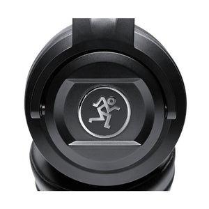 Mackie MCK-2049420-00 MC-250 Professional Closed-Back Headphones