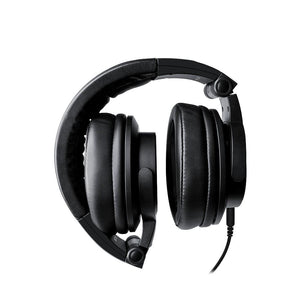 Mackie MCK-2049420-00 MC-250 Professional Closed-Back Headphones