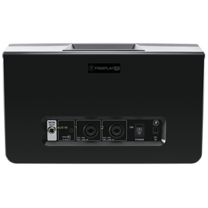 Mackie MCK-2049700-00 FreePlay LIVE 150W Personal PA w/ Bluetooth