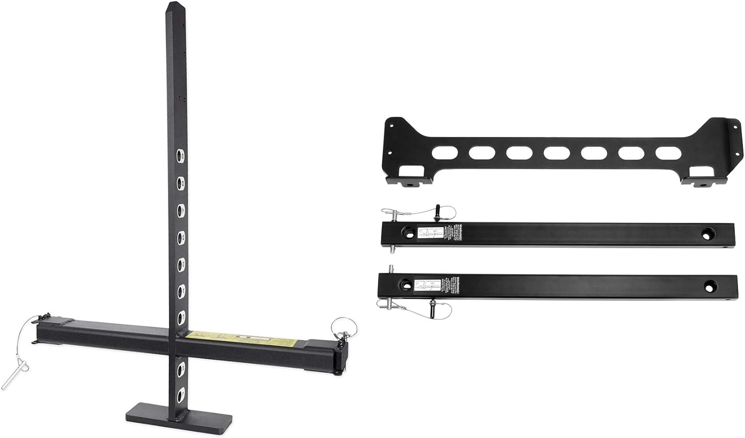 Mackie MCK-2050041 Flybar for DRM12A (&-P) and DRM18S (&-P)