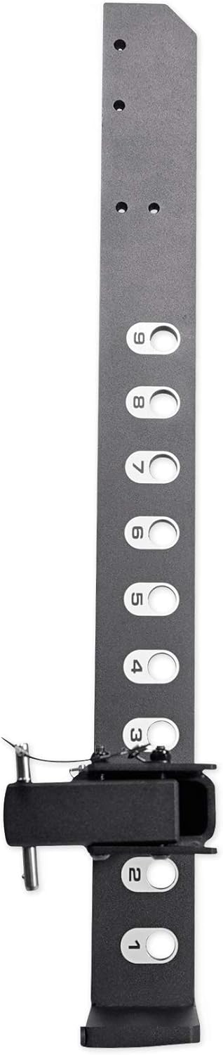 Mackie MCK-2050041 Flybar for DRM12A (&-P) and DRM18S (&-P)