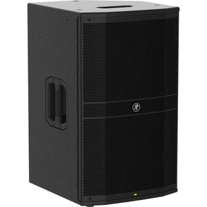 Mackie MCK-2050051-00 DRM212 1600W 12" Professional Powered Loudspeaker