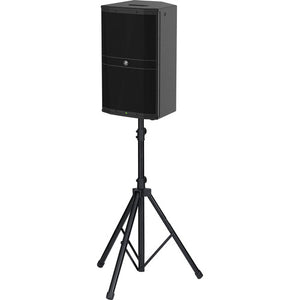 Mackie MCK-2050051-00 DRM212 1600W 12" Professional Powered Loudspeaker