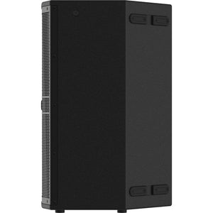 Mackie MCK-2050051-00 DRM212 1600W 12" Professional Powered Loudspeaker