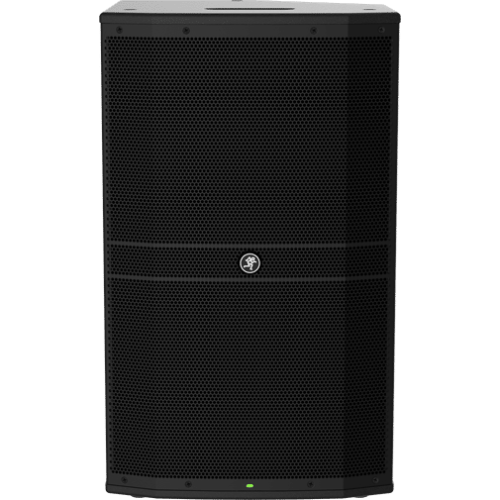 Mackie MCK-2050061-00 DRM215 1600W 15" Professional Powered Loudspeaker