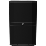 Mackie MCK-2050061-00 DRM215 1600W 15" Professional Powered Loudspeaker