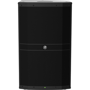 Mackie MCK-2050061-00 DRM215 1600W 15" Professional Powered Loudspeaker