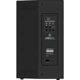 Mackie MCK-2050061-00 DRM215 1600W 15" Professional Powered Loudspeaker