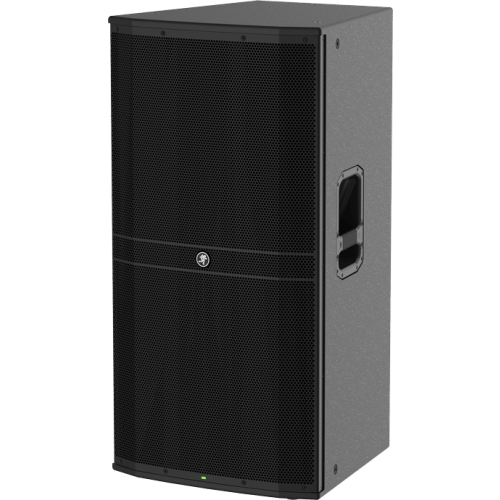 Mackie MCK-2050071-00 DRM315 2300W 15" 3-way Professional Powered Loudspeaker