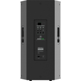 Mackie MCK-2050071-00 DRM315 2300W 15" 3-way Professional Powered Loudspeaker