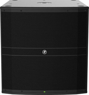 Mackie MCK-2050081-00 SR18S 2000W 18" Professional Powered Subwoofer