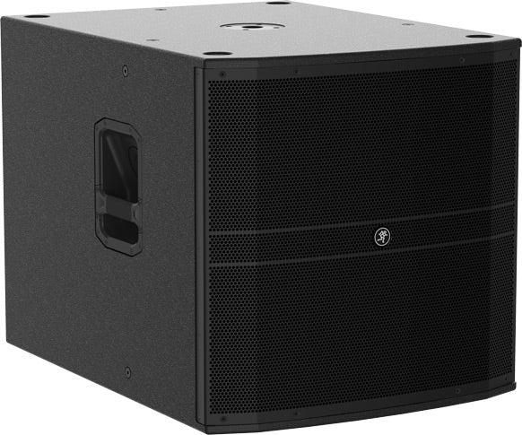 Mackie MCK-2050081-00 SR18S 2000W 18" Professional Powered Subwoofer