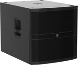 Mackie MCK-2050081-00 SR18S 2000W 18" Professional Powered Subwoofer