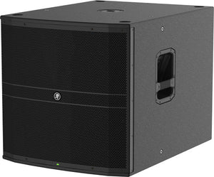 Mackie MCK-2050081-00 SR18S 2000W 18" Professional Powered Subwoofer
