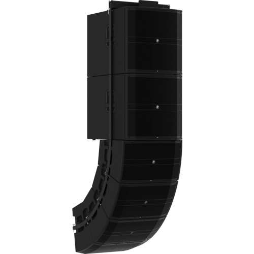Mackie MCK-2050091-00 DRM12A 2000W 12" Arrayable Powered Loudspeaker
