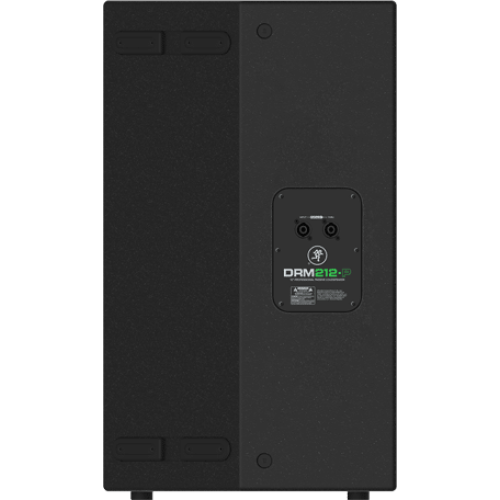 Mackie MCK-2050800-00 DRM212-P 12" Professional Passive Loudspeaker