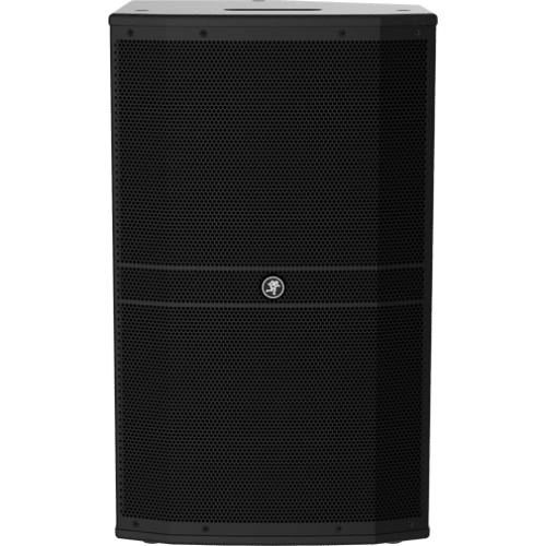 Mackie MCK-2050810-00 DRM215-P 15" Professional Passive Loudspeaker