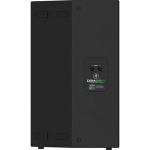 Mackie MCK-2050810-00 DRM215-P 15" Professional Passive Loudspeaker