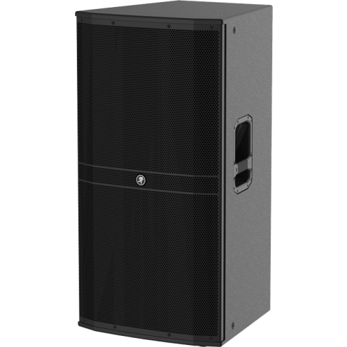 Mackie MCK-2050820-00 DRM315-P 15" 3-way Professional Passive Loudspeaker