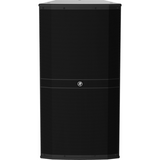 Mackie MCK-2050820-00 DRM315-P 15" 3-way Professional Passive Loudspeaker