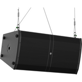 Mackie MCK-2050820-00 DRM315-P 15" 3-way Professional Passive Loudspeaker