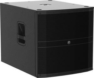Mackie MCK-2050830-00 DRM18S-P 18" Professional Passive Subwoofer