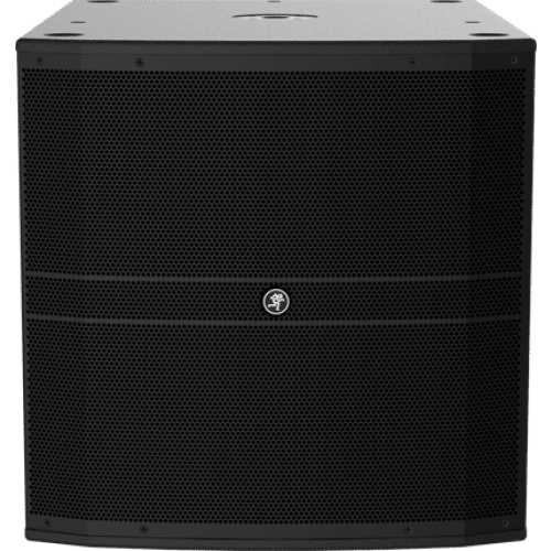 Mackie MCK-2050830-00 DRM18S-P 18" Professional Passive Subwoofer