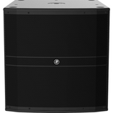 Mackie MCK-2050830-00 DRM18S-P 18" Professional Passive Subwoofer