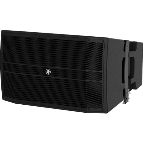 Mackie MCK-2050840-00 DRM12A-P 12" Arrayable Passive Loudspeaker