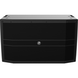 Mackie MCK-2050840-00 DRM12A-P 12" Arrayable Passive Loudspeaker