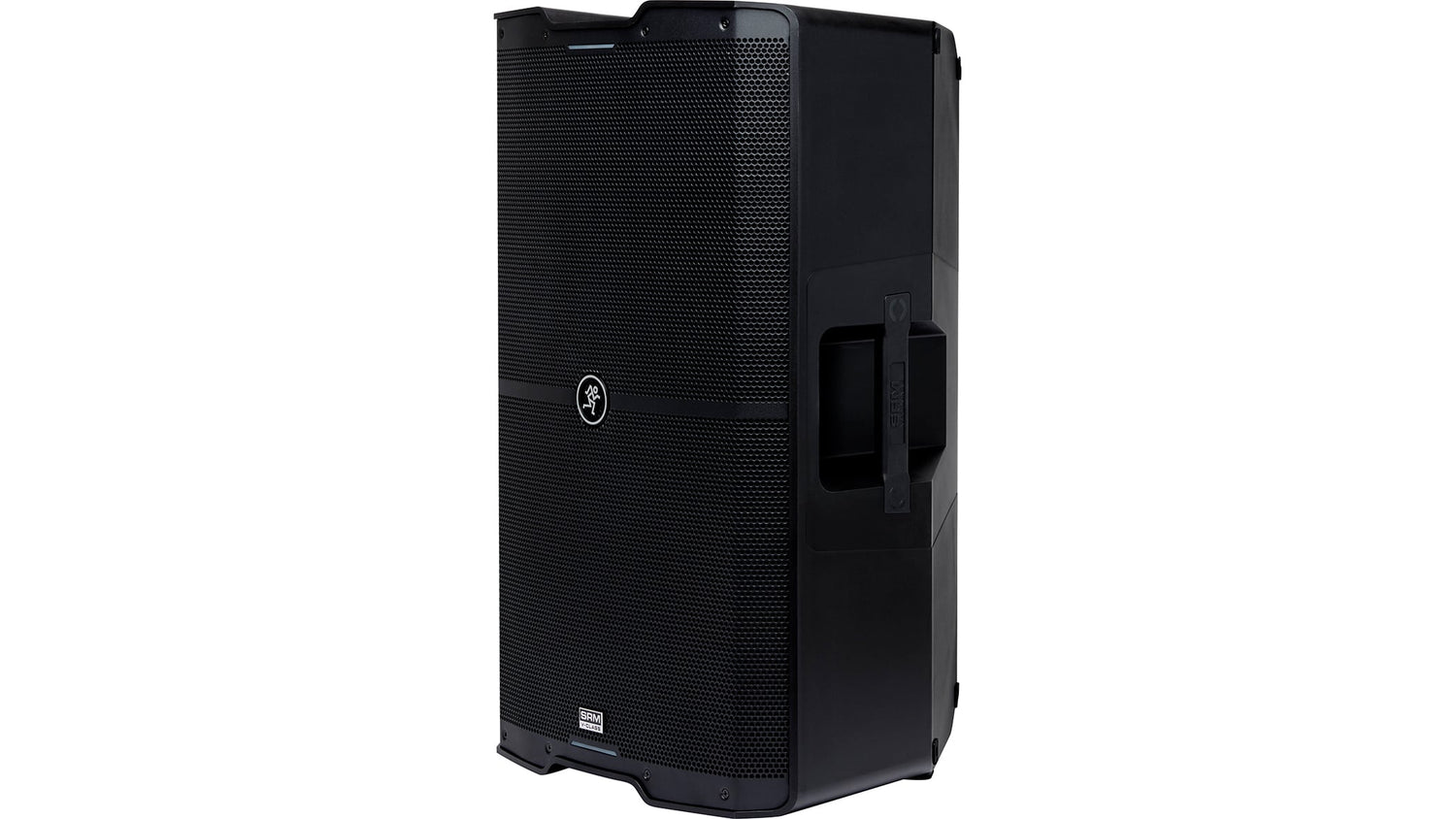 Mackie MCK-2050930-00 SRM215 V-Class 15" 2000W High-Performance Powered Loudspeaker