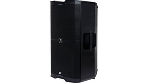 Mackie MCK-2050930-00 SRM215 V-Class 15" 2000W High-Performance Powered Loudspeaker