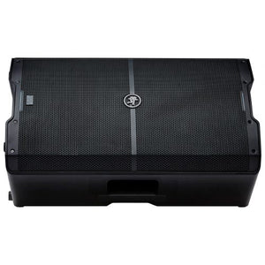 Mackie MCK-2050930-00 SRM215 V-Class 15" 2000W High-Performance Powered Loudspeaker