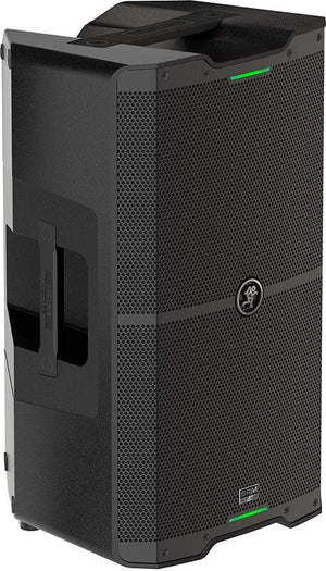 Mackie MCK-2050940-00 SRM212 V-Class 12" 2000W High-Performance Powered Loudspeaker