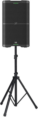 Mackie MCK-2050940-00 SRM212 V-Class 12" 2000W High-Performance Powered Loudspeaker