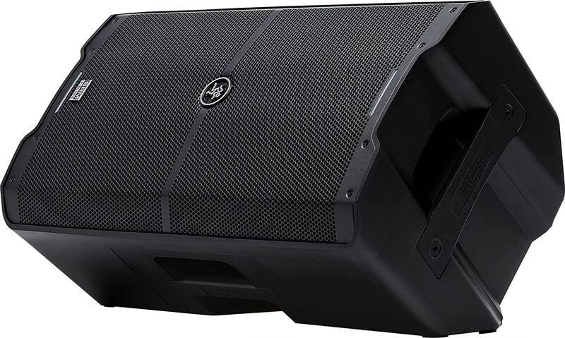 Mackie MCK-2050940-00 SRM212 V-Class 12" 2000W High-Performance Powered Loudspeaker