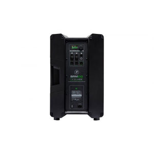 Mackie MCK-2050960-00 SRM210 V-Class 10" 2000W High-Performance Powered Loudspeaker