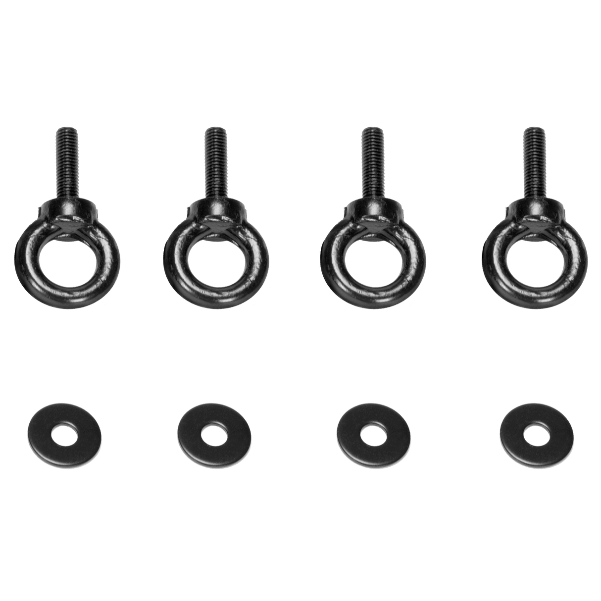 Mackie MCK-2051054 Eyebolt Kit for SRM V-CLASS, DRM Series, SRM550, SRM650 & SRM750
