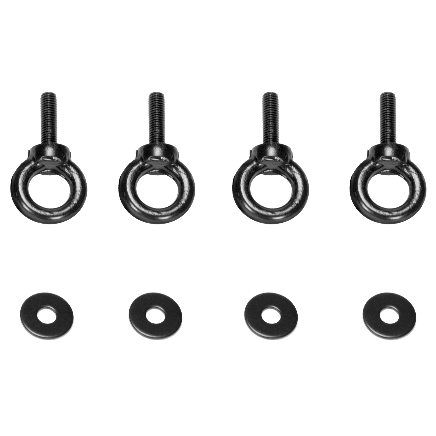 Mackie MCK-2051054 Eyebolt Kit for SRM V-CLASS, DRM Series, SRM550, SRM650 & SRM750