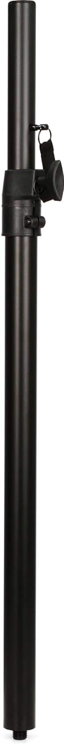 Mackie MCK-2051055 M20 Threaded Speaker Pole for DRM18S Active & Passive
