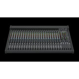 Mackie MCK-2051275-00 2404VLZ4 24-channel 4-bus FX Mixer with USB