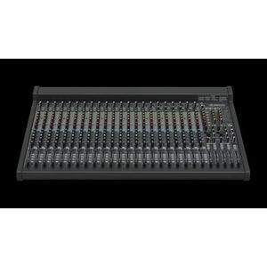 Mackie MCK-2051275-00 2404VLZ4 24-channel 4-bus FX Mixer with USB