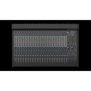 Mackie MCK-2051275-00 2404VLZ4 24-channel 4-bus FX Mixer with USB