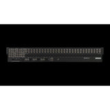 Mackie MCK-2051284-00 3204VLZ4 32-channel 4-bus FX Mixer with USB