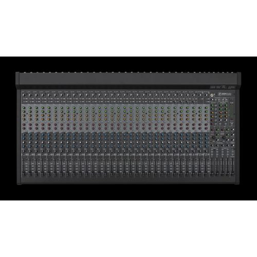 Mackie MCK-2051284-00 3204VLZ4 32-channel 4-bus FX Mixer with USB