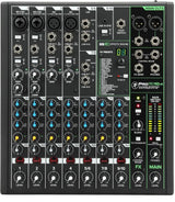 Mackie MCK-2051301-00 ProFX12v3 12 Channel Professional Effects Mixer with USB