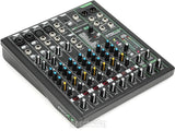 Mackie MCK-2051301-00 ProFX12v3 12 Channel Professional Effects Mixer with USB