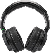 Mackie MCK-2051663-00 MC-350 Professional Closed-Back Headphones