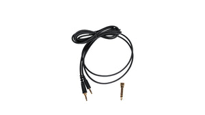 Mackie MCK-2051663-00 MC-350 Professional Closed-Back Headphones