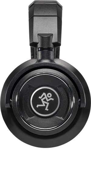 Mackie MCK-2051663-00 MC-350 Professional Closed-Back Headphones